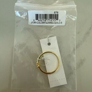 Uncommon James Gold Ring